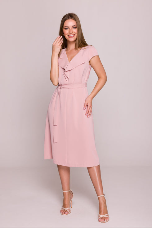 Cocktail dress model 214653